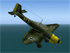 Junkers Ju87-B Stuka