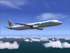 AIR IVOIRE - Airbus A321-111