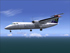 SOUTH AFRICAN EXPRESS - De Havilland DHC8-300