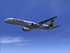 GHANA INTERNATIONAL AIRLINES - Boeing 757-200