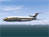 AIR MALI - Boeing 727-173C
