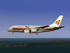 Airbus A380-800 - Tha