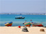 Plage - HAMMAMET