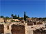 Ruines de BYRSA - CARTHAGE
