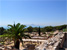 Ruines villas romaine - CARTHAGE