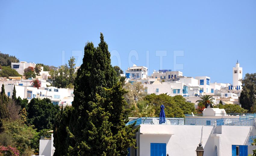 SIDI BOU SAD