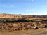 Oasis et ruines du village de TAMARZA