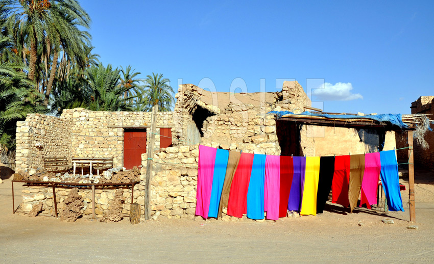 Village de MIDES