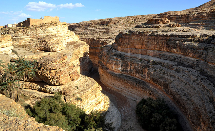 Canyon de MIDES