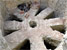 Four  briques traditionnel - TOZEUR
