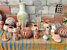 Poterie artisanale traditionnelle - TOZEUR