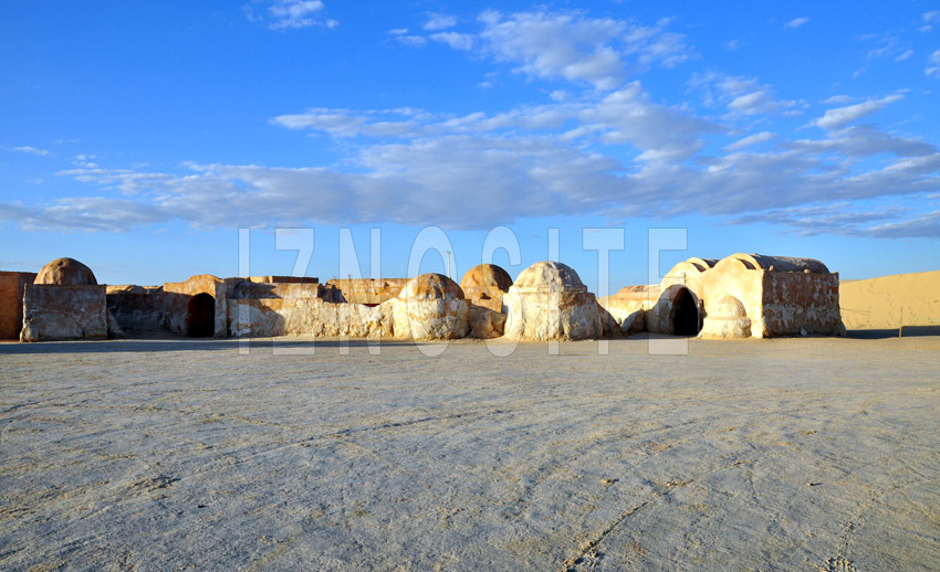 " STAR WARS " Site d'OUNG JMEL
