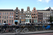 Architecture traditionnelle hollandaise - AMSTERDAM