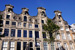 Maisons  pignons - AMSTERDAM