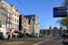 Quartier de la gare - AMSTERDAM