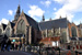 Oude-kerk - La vieille glise - AMSTERDAM