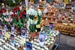 March aux fleurs- AMSTERDAM