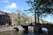 Promenade sur les canaux - AMSTERDAM