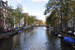 Promenade sur les canaux - AMSTERDAM