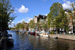 Promenade sur les canaux - AMSTERDAM