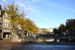 Promenade sur les canaux - AMSTERDAM