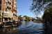 Promenade sur les canaux - AMSTERDAM