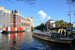 Promenade sur les canaux - AMSTERDAM