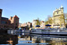Promenade sur les canaux - AMSTERDAM