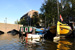 Promenade sur les canaux - AMSTERDAM