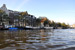 Promenade sur les canaux - AMSTERDAM