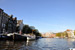 Promenade sur les canaux - AMSTERDAM