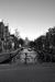 En noir et blanc - AMSTERDAM