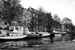 En noir et blanc - AMSTERDAM