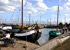 Le village de pcheurs - Port - ENKHUIZEN