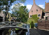 Le village de pcheurs - ENKHUIZEN