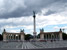 Hsk Tere - Place des Hros - BUDAPEST