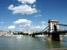 Szcheny-Lnchd -  Pont des Chanes - BUDAPEST