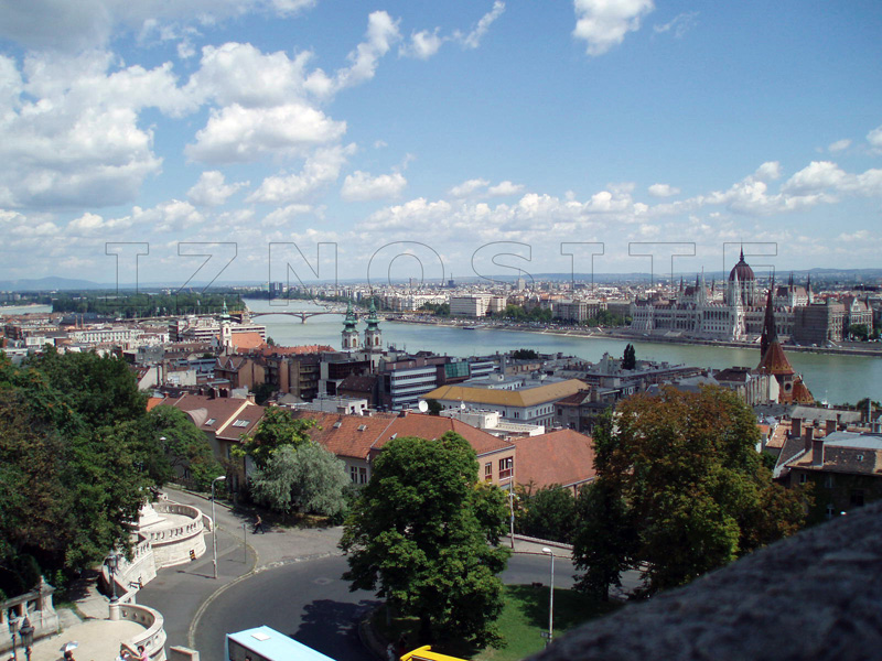 BUDAPEST