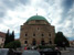 Ancienne mosque du pacha GAZI KAZSIM - PECS