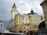 Vroshza - Htel de ville - PECS