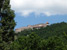 Ruines du chteau de VISEGRD - VISEGRD