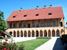 Chteau gothique - EGER