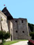 Chteau gothique - EGER