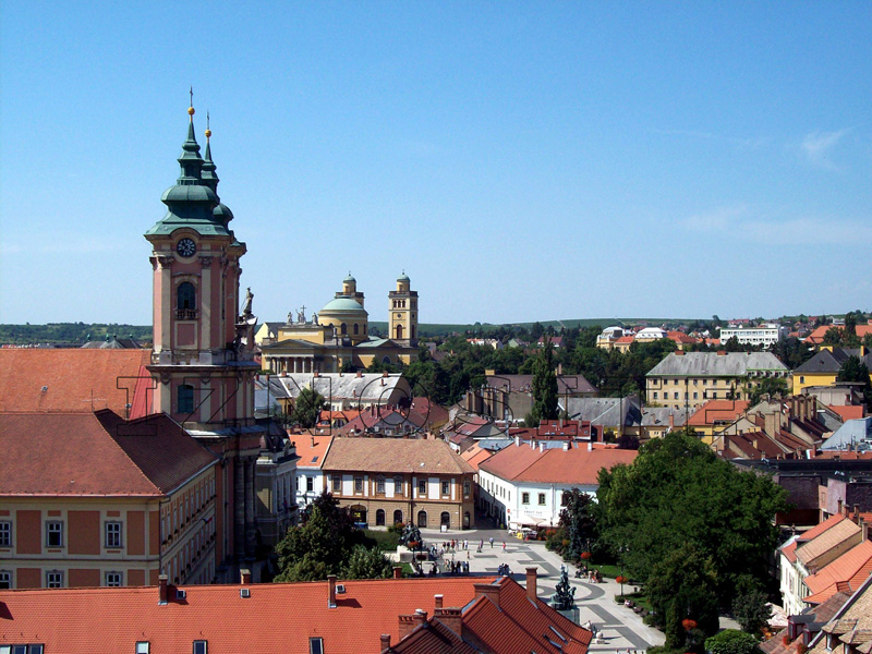 EGER