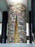 Colonne de la connaissance - Bibliothque nationale - PRAGUE
