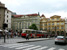 Tramways - PRAGUE