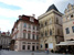 La Maison  la cloche de pierre - PRAGUE