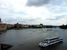La rivire VLTAVA - PRAGUE