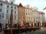 Modle architecture - PRAGUE